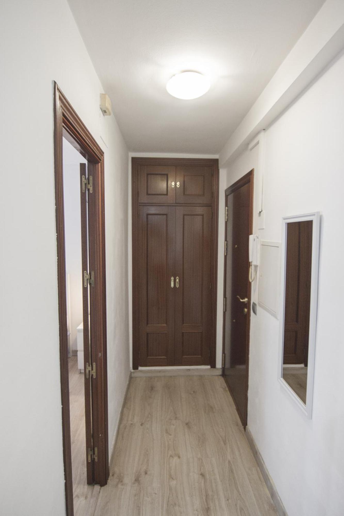 Rentalsevilla Doctor Barraquer Exterior photo